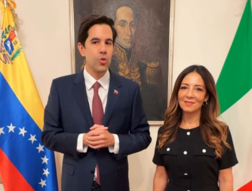 ITA Airways retomará vuelos entre Italia y Venezuela desde el 30 de marzo de 2027