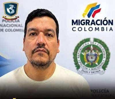 Colombia retiene en Cúcuta a coronel venezolano requerido por Interpol