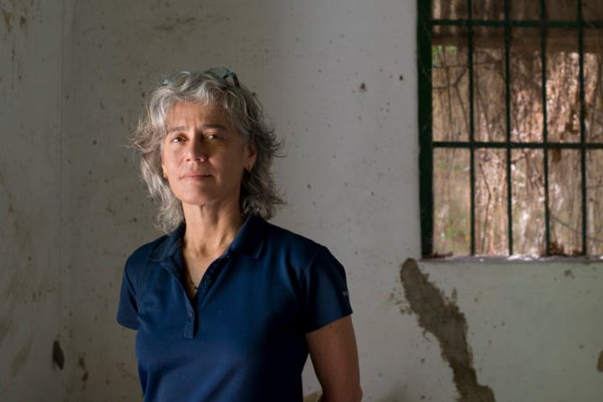 Fallece Mariela Ramírez, impulsora del diálogo cívico en Venezuela