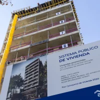 Uruguay debate la creación de un parque público de viviendas