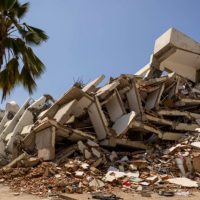 La Guaira reporta más de 500 viviendas reconstruidas de 3.000 previstas