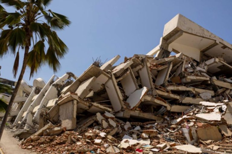 La Guaira reporta más de 500 viviendas reconstruidas de 3.000 previstas