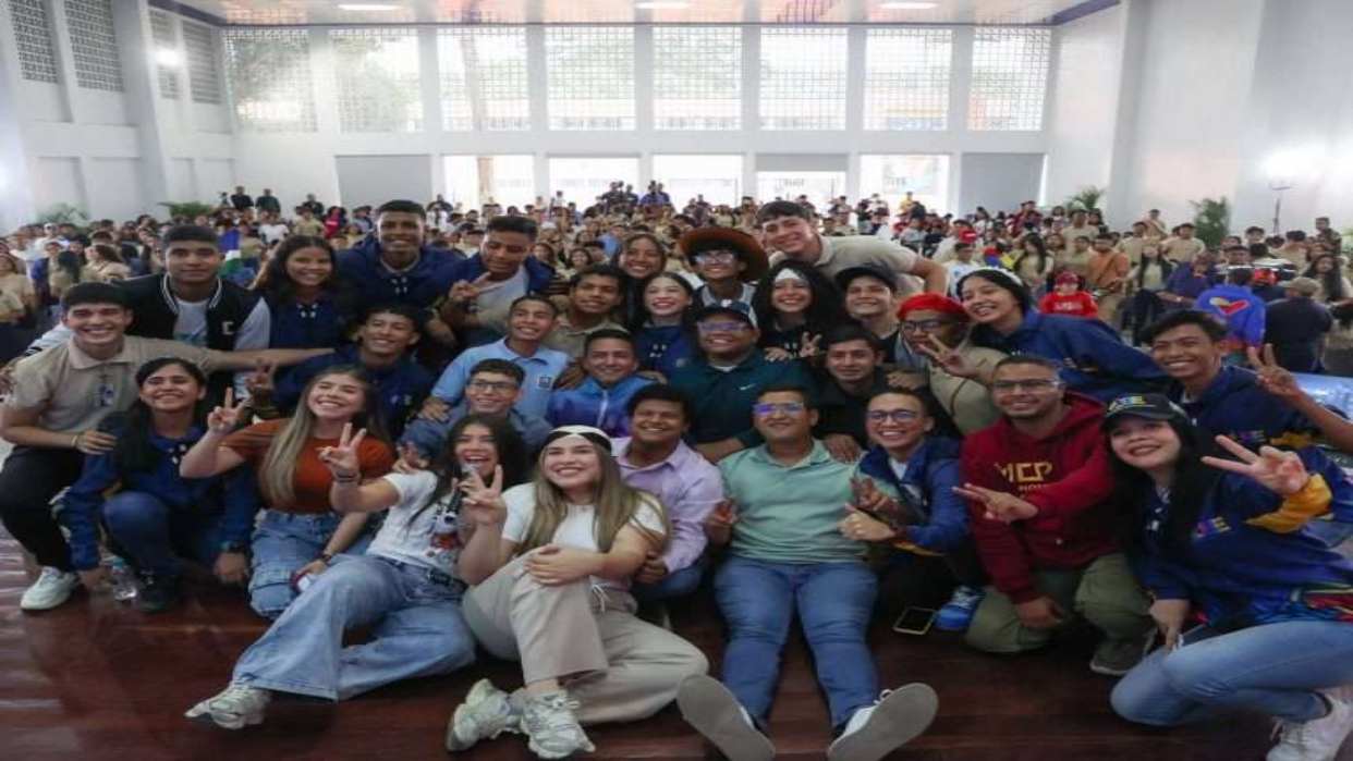 Becas universitarias: registro abierto del 9 al 16 de octubre con nuevos montos