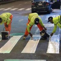 Caracas avanza en recuperación de 21 avenidas priorizadas