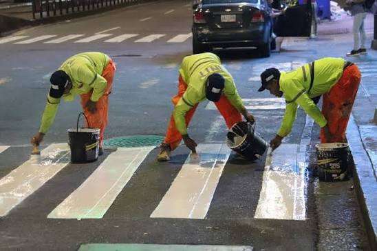 Caracas avanza en recuperación de 21 avenidas priorizadas