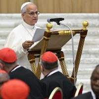 Papa León XIV pide solidaridad global con Venezuela tras los sismos