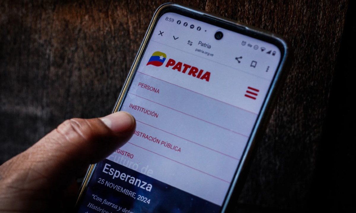 Patria prevé pagos de bonos entre el 26 y el 31 de octubre para personal público