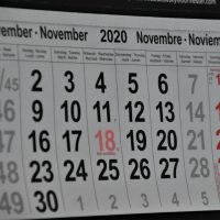 BPS confirma calendario de pagos de jubilaciones y pensiones para octubre