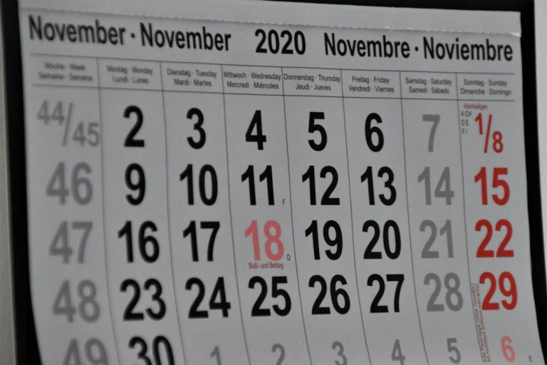 BPS confirma calendario de pagos de jubilaciones y pensiones para octubre