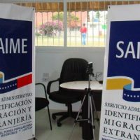 Saime permite certificar movimientos migratorios por internet