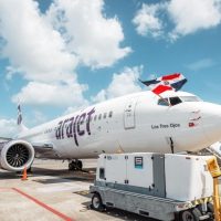 Arajet inicia trámites para volar a Venezuela y apunta a Caracas y Valencia