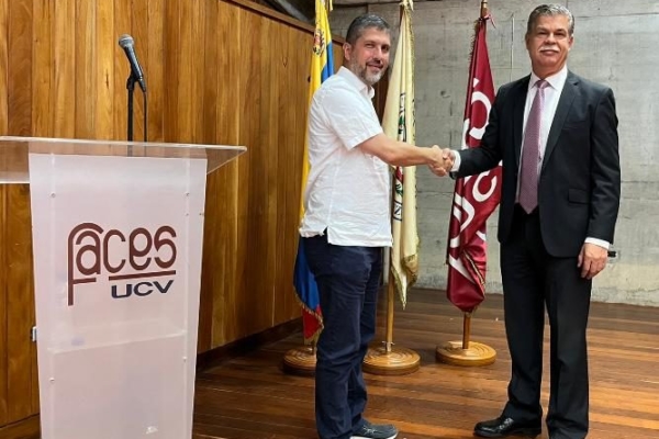 FACES-UCV y Asobanca abren concurso académico sobre multinflación